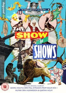 The Show of Shows | Storyville - The Golden Age of Circus: The Show of Shows  DVD